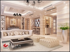 品上效果图05032-08(13)客餐厅