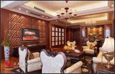 品上效果图05033-08(13)客餐厅