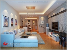 品上效果图05034-07(13)客餐厅