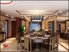 品上效果图05035-04(13)客餐厅 品上效果图05035-04(13)客餐厅