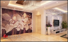 品上效果图05038-05(13)玄关 品上效果图05038-05(13)玄关