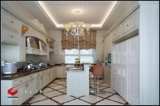 品上效果图05040-02(13)厨房 品上效果图05040-02(13)厨房