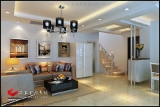 品上效果图05041-02(13)客餐厅 品上效果图05041-02(13)客餐厅