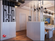 品上效果图05041-04(13)玄关 品上效果图05041-04(13)玄关