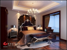 品上效果图05041-07(13)卧室 品上效果图05041-07(13)卧室