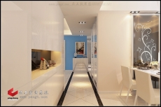 品上效果图05041-05(13)过道 品上效果图05041-05(13)过道