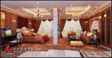 品上效果图05042-08(13)卧室 品上效果图05042-08(13)卧室