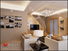 品上效果图05043-04(13)客餐厅 品上效果图05043-04(13)客餐厅