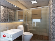 品上效果图05043-05(13)卫生间 品上效果图05043-05(13)卫生间