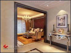品上效果图05044-07(13)玄关 品上效果图05044-07(13)玄关