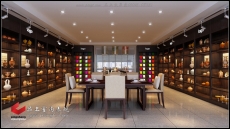 品上效果图05045-08(13)商场展厅