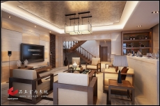 品上效果图05046-05(13)客餐厅