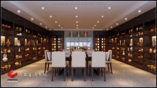 品上效果图05046-08(13)商场展厅