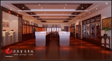 品上效果图05047-08(13)商场展厅