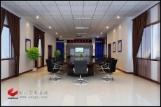 品上效果图05047-05(13)会议室 品上效果图05047-05(13)会议室