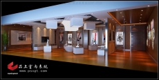 品上效果图05047-07(13)商场展厅