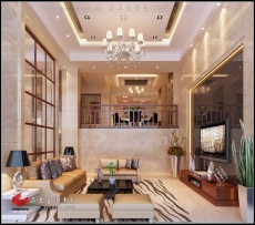 品上效果图05048-08(13)客餐厅 品上效果图05048-08(13)客餐厅