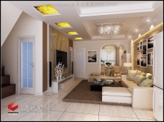 品上效果图05048-04(13)客餐厅