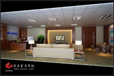 品上效果图05049-02(13)办公室 品上效果图05049-02(13)办公室