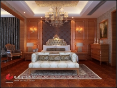 品上效果图05049-05(13)卧室 品上效果图05049-05(13)卧室