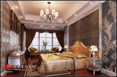 品上效果图05052-08(13)卧室 品上效果图05052-08(13)卧室