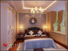 品上效果图05055-07(13)卧室 品上效果图05055-07(13)卧室