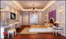 品上效果图05055-08(13)卧室 品上效果图05055-08(13)卧室