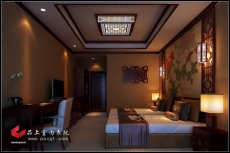 品上效果图05056-02(13)标准间