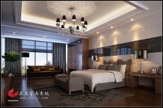 品上效果图05055-05(13)卧室 品上效果图05055-05(13)卧室