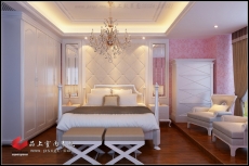 品上效果图05056-05(13)卧室 品上效果图05056-05(13)卧室