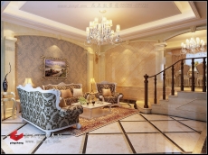 品上效果图05056-07(13)客餐厅 品上效果图05056-07(13)客餐厅