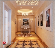 品上效果图05057-08(13)玄关 品上效果图05057-08(13)玄关