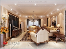 品上效果图05058-04(13)客餐厅 品上效果图05058-04(13)客餐厅