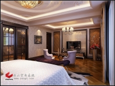 品上效果图05058-07(13)卧室 品上效果图05058-07(13)卧室