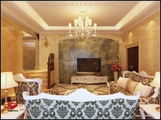 品上效果图05060-07(13)客餐厅 品上效果图05060-07(13)客餐厅