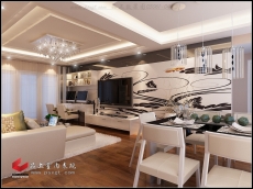 品上效果图05061-04(13)客餐厅