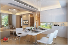 品上效果图05061-05(13)客餐厅