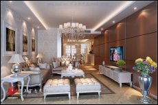 品上效果图05062-02(13)客餐厅 品上效果图05062-02(13)客餐厅