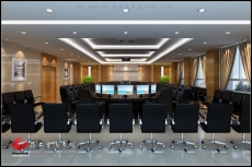 品上效果图05062-05(13)会议室 品上效果图05062-05(13)会议室