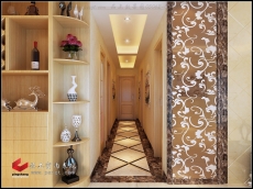 品上效果图05062-07(13)过道 品上效果图05062-07(13)过道