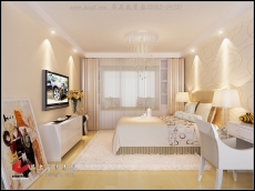 品上效果图05063-04(13)卧室 品上效果图05063-04(13)卧室