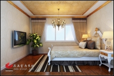品上效果图05063-05(13)卧室 品上效果图05063-05(13)卧室