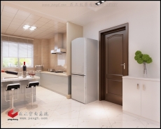 品上效果图05065-08(13)厨房 品上效果图05065-08(13)厨房