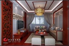 品上效果图05066-02(13)客餐厅 品上效果图05066-02(13)客餐厅