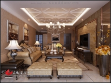 品上效果图05067-04(13)客餐厅 品上效果图05067-04(13)客餐厅