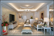 品上效果图05067-02(13)客餐厅 品上效果图05067-02(13)客餐厅