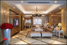 品上效果图05068-02(13)客餐厅 品上效果图05068-02(13)客餐厅