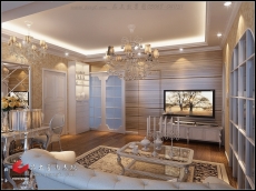 品上效果图05068-04(13)客餐厅 品上效果图05068-04(13)客餐厅