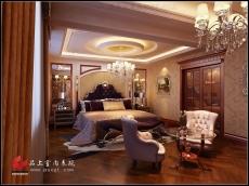 品上效果图05068-07(13)卧室 品上效果图05068-07(13)卧室