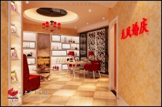 品上效果图05069-08(13)商场展厅